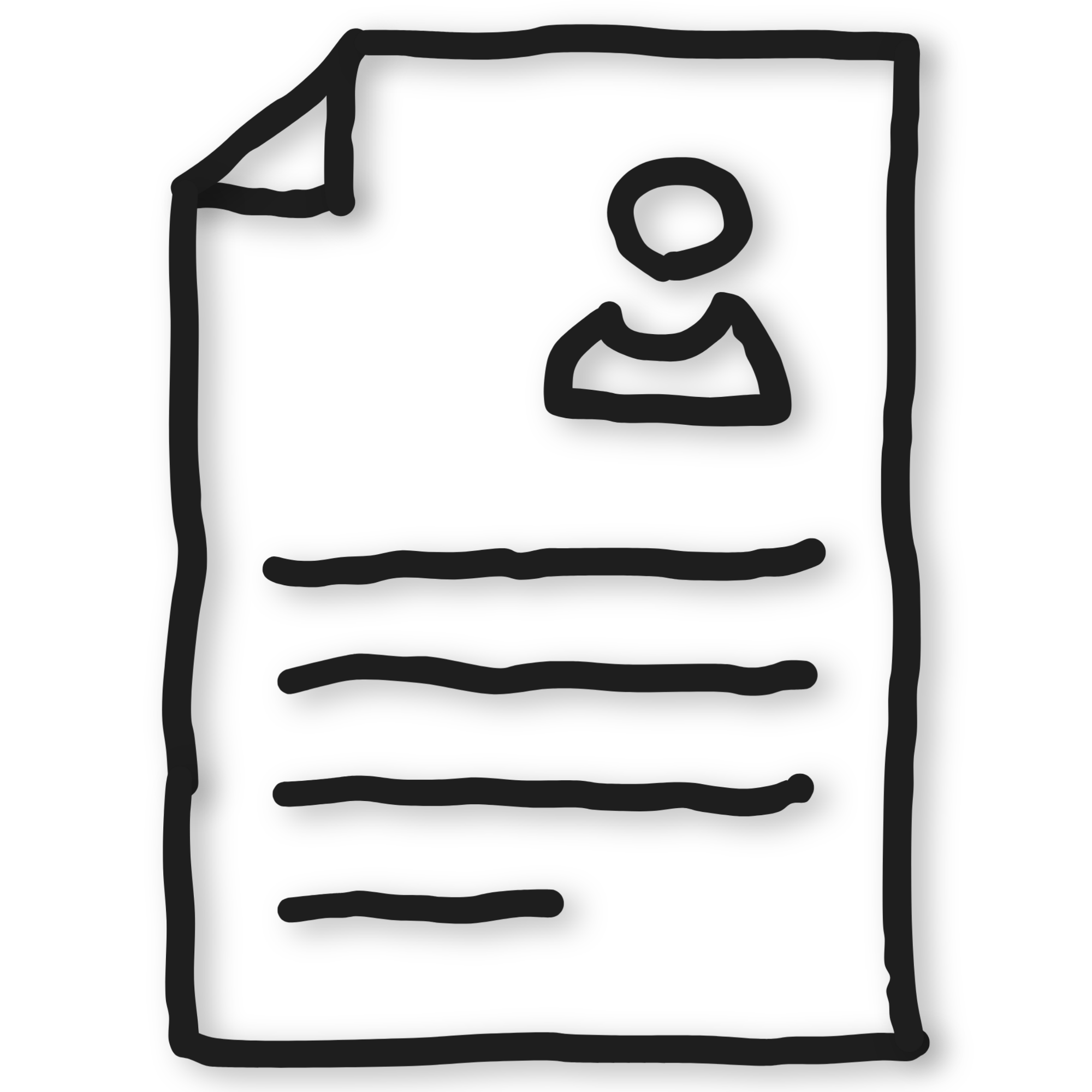 Resume